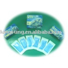 Absorbable Surgical Suture PGLA label